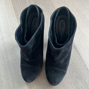 Italian made boots